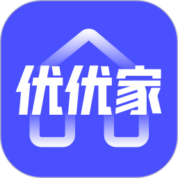 优优家2026官方新版图标