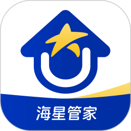 海星优家管家助手2026官方新版图标
