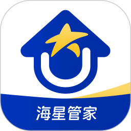 海星优家管家助手2026官方新版图标