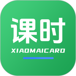 小麦课时通2025官方新版图标