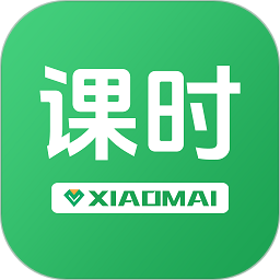 小麦课时通2026官方新版图标
