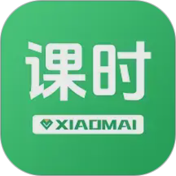 小麦课时通2026官方新版图标