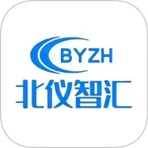 北仪智汇2025官方新版图标