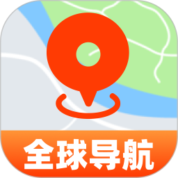 免费全网优享地图2026官方新版图标