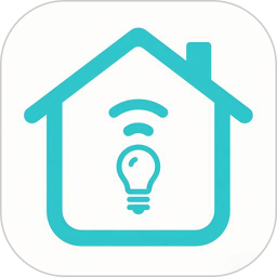 睿家智能2025官方新版图标