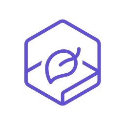 树叶不卷2026官方新版图标