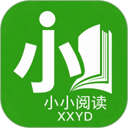 小小阅读2026官方新版图标