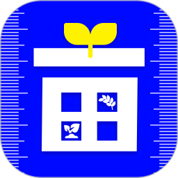 手机测亩仪2025官方新版图标