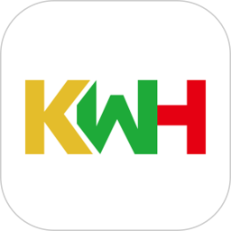 仟瓦时2026官方新版图标