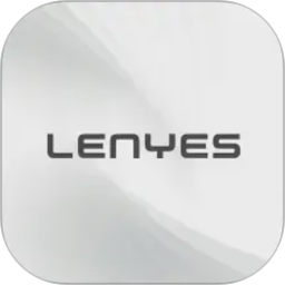 LENYES SMART2026官方新版图标