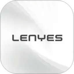 LENYES SMART2026官方新版图标