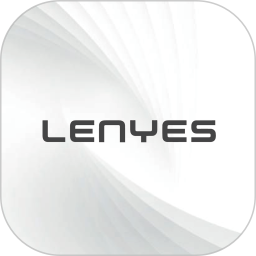 LENYES SMART2026官方新版图标