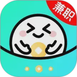 兼职赚点2026官方新版图标