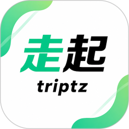 走起2026官方新版图标
