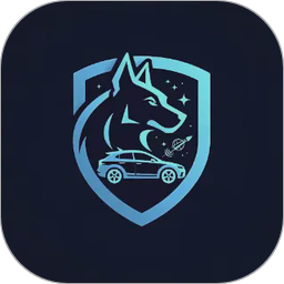 汪汪狗2026官方新版图标