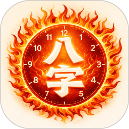 真太阳时八字2026官方新版图标