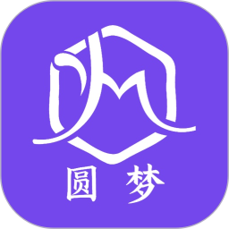 圆梦商城2026官方新版图标