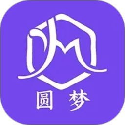 圆梦商城2026官方新版图标