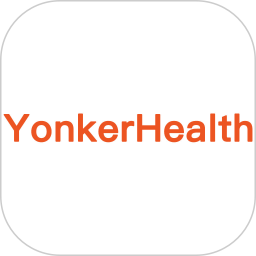 YonkerHealth2026官方新版图标