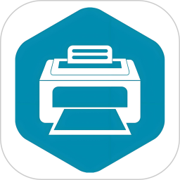 手机打印全能王2026官方新版图标