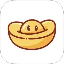 元宝2025官方新版图标