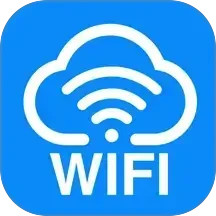 WiFi万极钥匙2026官方新版图标