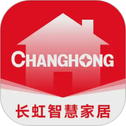 长虹智慧家居2026官方新版图标