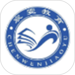 宸雯教育平台2026官方新版图标