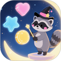 幻块拼合2026官方新版图标