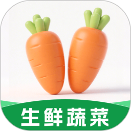 生鲜买菜优选到家2026官方新版图标