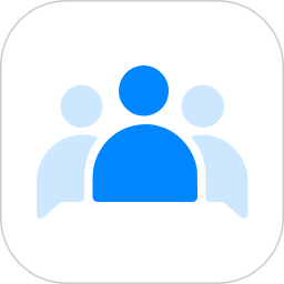 脉信X助手2026官方新版图标