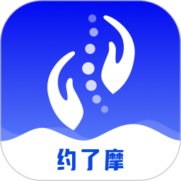 约了摩到家2026官方新版图标