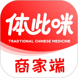 体此咪商家端2026官方新版图标