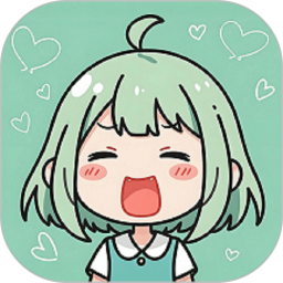 轻漫岛2025官方新版图标