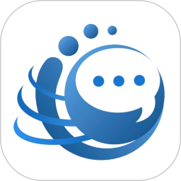 讯通2026官方新版图标