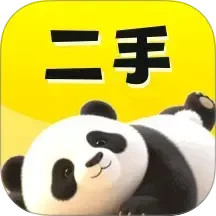 闲置二手市场2025官方新版图标