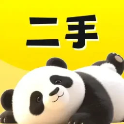 闲置二手市场2025官方新版图标