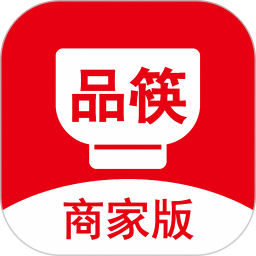 品筷商家2026官方新版图标
