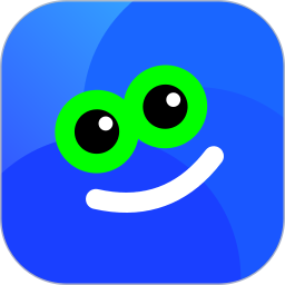 阅说圈2026官方新版图标