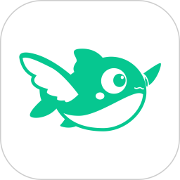 飞鱼单词2026官方新版图标