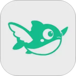 飞鱼单词2026官方新版图标