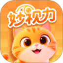 妙视力视觉训练2026官方新版图标