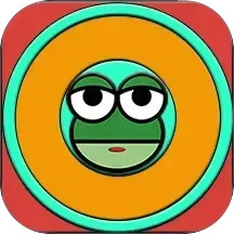 录屏蛙2026官方新版图标