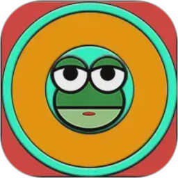 录屏蛙2026官方新版图标