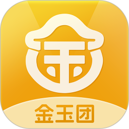 金玉团2025官方新版图标