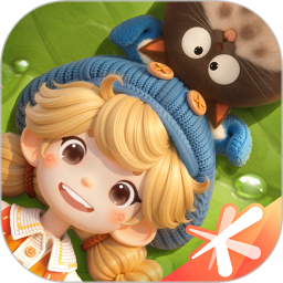 粒粒的小人国2026官方新版图标