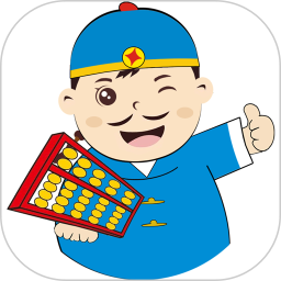 掌柜星2026官方新版图标