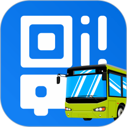 公交通行一码通2026官方新版图标