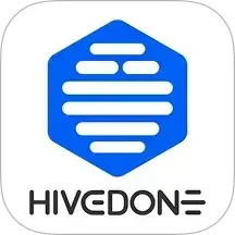 海棠HiveDone2025官方新版图标