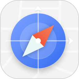 GPS经纬度查询2025官方新版图标